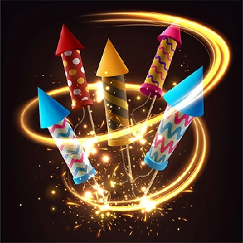 Roman Candles